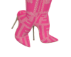 PINKY FEND! BOOTS