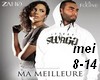 La Fouin Zaho Meilleure2