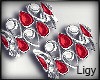 Lg.Lita Bracelets