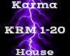Karma -House-