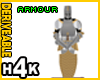 H4K Display Armour