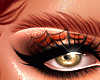 Cobweb Zell Makeup