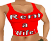 rent a wife by RdL