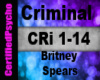 BritneySpears - Criminal