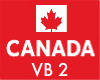 Canada VB 2