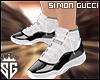 SG.Indigo sneakers