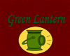 TI Green Lantern