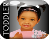 Jamala Toddler Pink PET