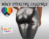 MALE STERLING LEGGINGS