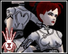 Battle Dress (White)