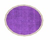 LV/Pursia Purple R Rug