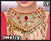 [SY]Paki Bride Long Neck