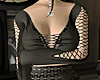 Black Gown Dress
