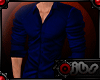 [ojbs] Matt Blue Shirt