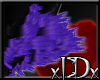 xIDx Purple Spec. A.Tuft