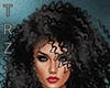 TRZ- Curly Sexy Hair