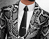 Black Snake Jacket