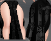 skirt versace