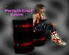 privatechat chair