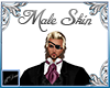Male Skin