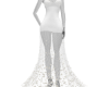 Princess Wedding Gown