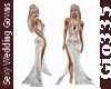 [Gio]WEDDING SEXY GOWNS