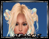 A!Blonde&mnt Green Narie