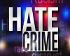 Stop Hate Crime