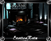 (E)Myst: Fireplace