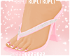 $K Diva Diamond Sandals