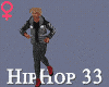 HipHop 33 Female