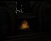(GT)Swamp Fireplace