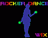 rocker dance