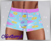 Pineapple Boxers
