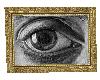 Escher Eye Art