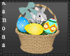 Easter Basket