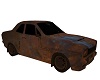Rusty Car NPC