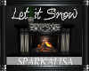 (SL) LIS Fireplace