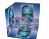 Hello Kitty Avatar BG