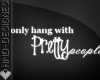[HMD] Pretty People