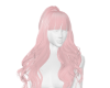DS6 - Hair E-Girl Pinkar