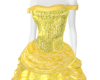 Belle Gown