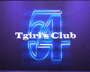 tgirl club 54 sign