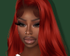 E ! Valeria Red