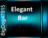 [BD]Elegant Bar