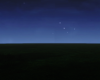 Open sky
