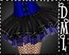 [DML] Blue TuTu