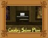 Country Saloon Piano