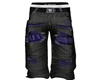 |L| BUTCH Shorts II
