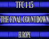 The Final Countdown